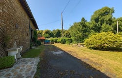 Cussac, Limousin 87150