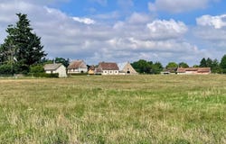 La Croisille, Eure 27190