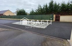 Saffre, Pays de la Loire 44390