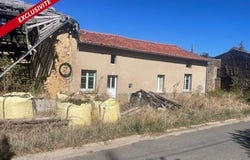 Le Dorat, Limousin 87210