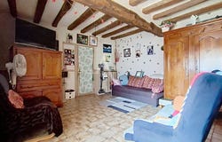 TIERCE, Pays de la Loire 49125