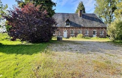 Limésy, Upper Normandy 76570