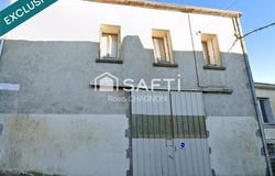 L' Absie, Poitou-Charentes 79240
