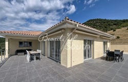 Sournia, Languedoc-Roussillon 66730