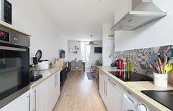 Reims, Champagne-Ardenne 51100