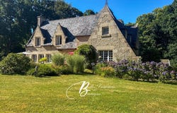 Morlaix, Brittany 29600