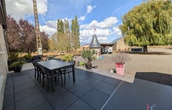 Vaiges, Pays de la Loire 53480