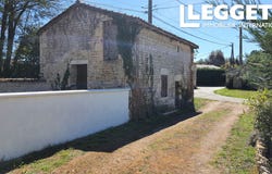 Lorigné, Nouvelle-Aquitaine 79190