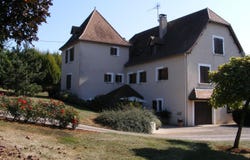 Gramat, Midi-Pyrénées 46500