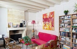Castillon-La-Bataille, Aquitaine 33350
