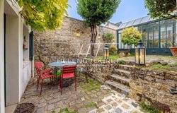 SENLIS, Hauts-de-France 60300