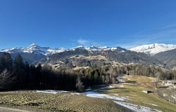 Crest-Voland, Auvergne-Rhône-Alpes 73590