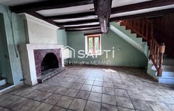 Dange-Saint-Romain, Poitou-Charentes 86220