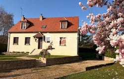 Crepy-En-Valois, Picardie 60800