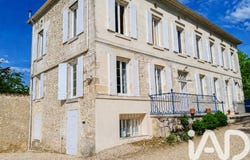 La Clotte, Poitou-Charentes 17360