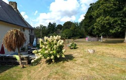 Quistinic, Morbihan 56310