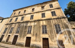Belgodère, Corsica 20226