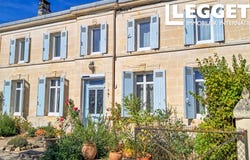 Blaye, Nouvelle-Aquitaine 33390