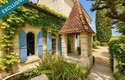 Allemans, Aquitaine 24600