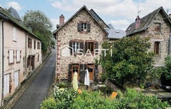 Voutezac, Limousin 19130
