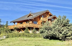 Dévoluy, Hautes-Alpes 05250
