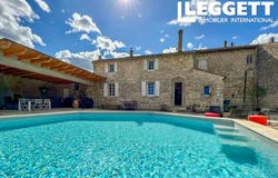 Barjac, Occitanie 30430