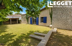 Générac, Nouvelle-Aquitaine 33920