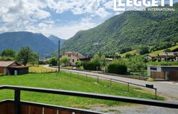Saint-Ferréol, Auvergne-Rhône-Alpes 74210