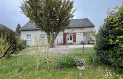 Sainte-Geneviève, Picardie 60730
