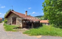 Saint-Anthème, Auvergne 63660
