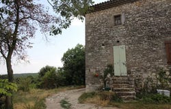 Barjac, Gard 30430