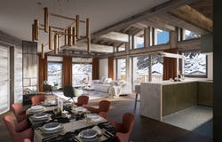 Val-d'Isère, Rhône-Alpes 73150