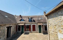 Villeblevin, Bourgogne 89340