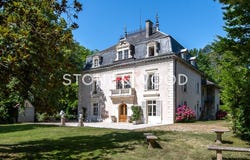 Bourdeau, Rhône-Alpes 73370