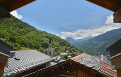 Montagny, Auvergne-Rhône-Alpes 73350