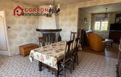 Gorron, Pays de la Loire 53120