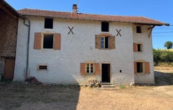 Saint-Clément-de-Vers, Rhône-Alpes 69790