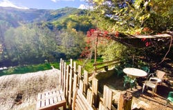 Le Pompidou, Lozère 48110