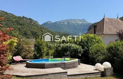 Saint-Etienne-De-Crossey, Rhône-Alpes 38960