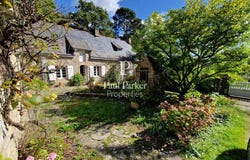 Baden, Brittany 56870