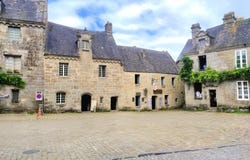 Locronan, Brittany 29180