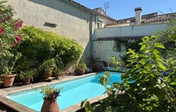 Cannes-et-Clairan, Gard 30260