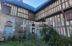 Trouville, Seine-Maritime 76210