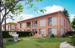 TOULOUSE, Occitanie 31000