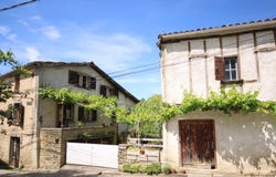 Chalabre, Languedoc-Roussillon 11230