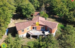 Le Buisson-de-Cadouin, Aquitaine 24480