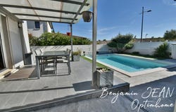 Sauvian, Languedoc-Roussillon 34410