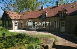 Charny, Bourgogne 21350