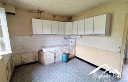 Clairavaux, Limousin 23500