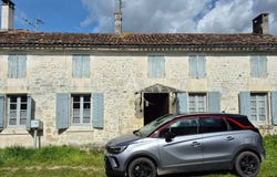 COURCOURY, Nouvelle-Aquitaine 17100